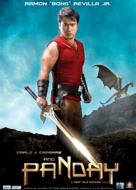 Ang Panday .